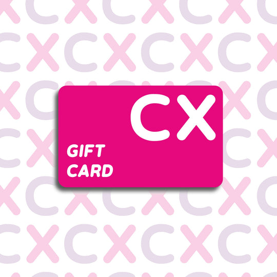 Gift Cards