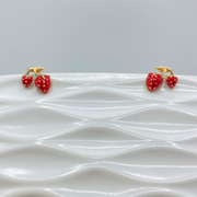 Broquel strawberries