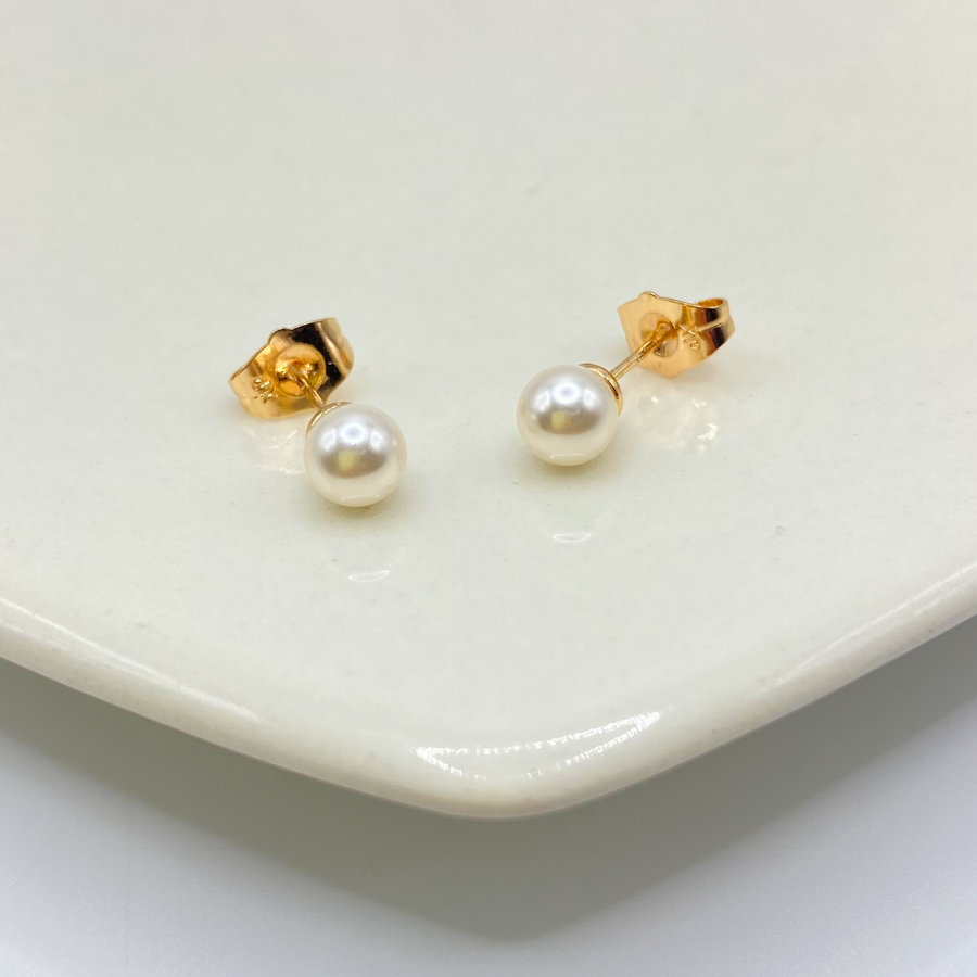 Juego Aretes - Jolie