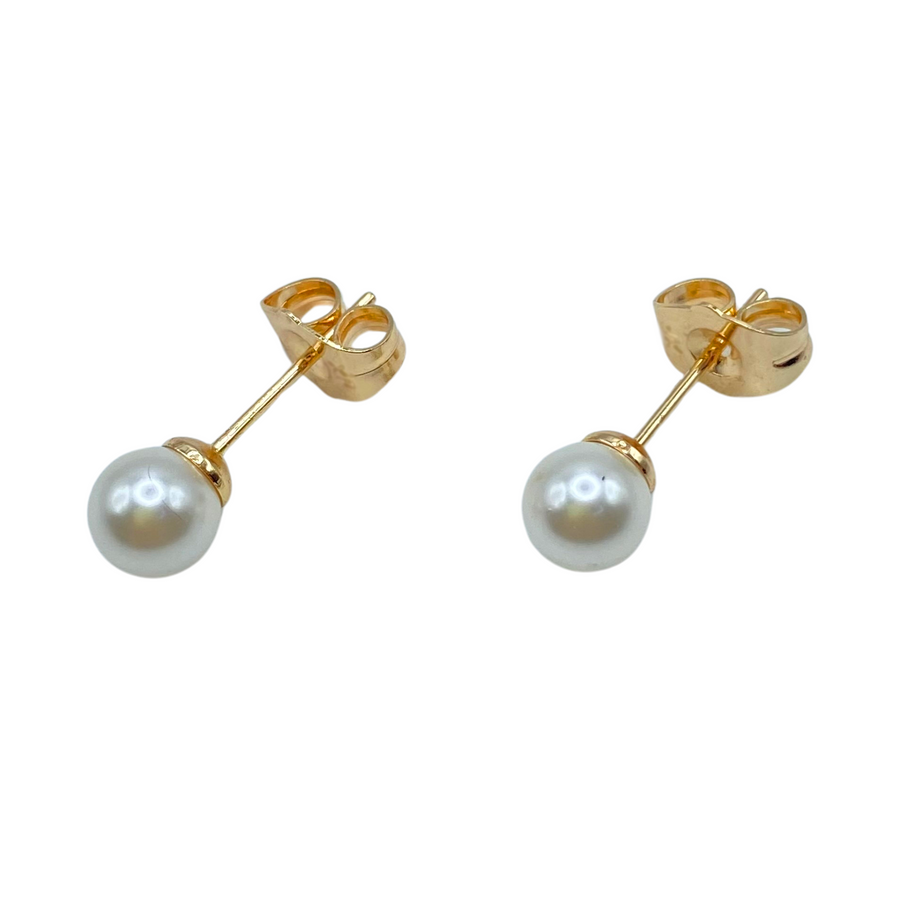 Juego Aretes - Sea waves