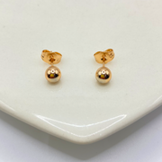 Juego Aretes - Rosalie