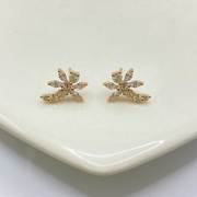 Juego Aretes - Crystal