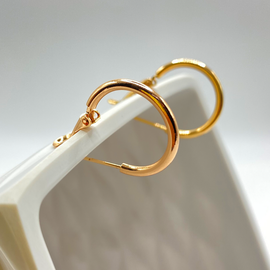 Juego Aretes - Rosalie