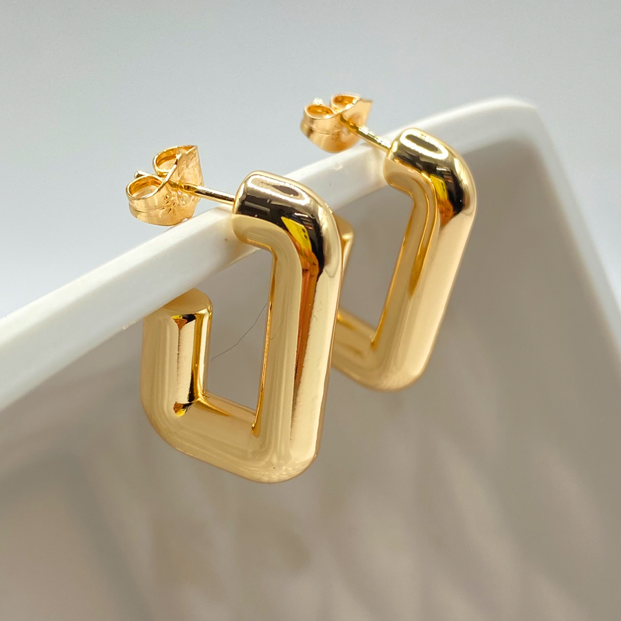 Juego Aretes - Rosalie