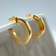 Juego Aretes - Crystal