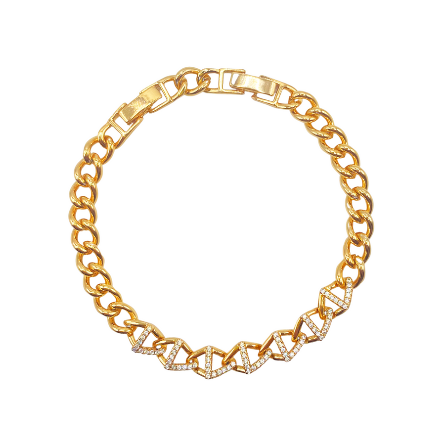 Juego Pulsos - Madelyn