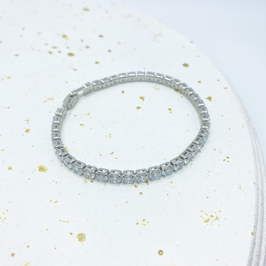 Pulsera diamond