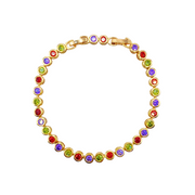 Pulsera color dot