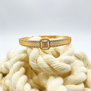 Brazalete ring
