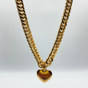 Juego Gargantillas - Chunky