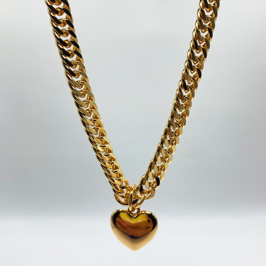 Juego Gargantillas - Chunky