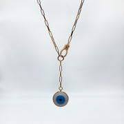 Juego Gargantillas - Eye funny