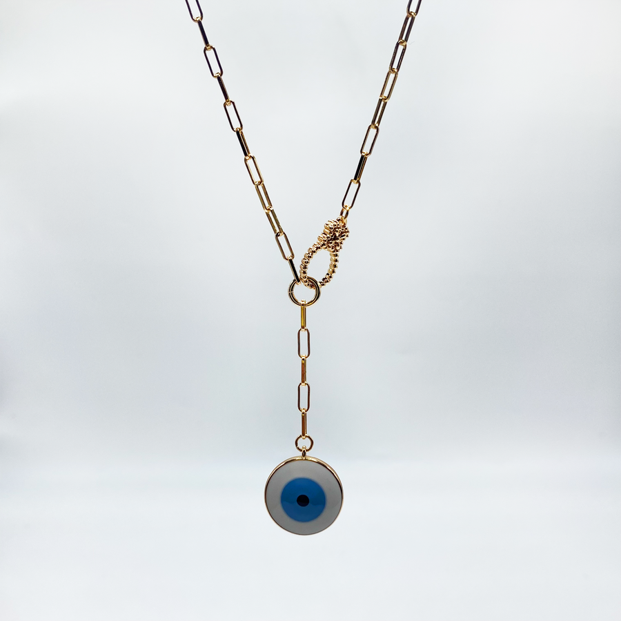 Juego Gargantillas - Eye funny