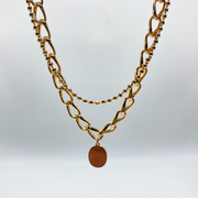 Juego Gargantillas - Memories