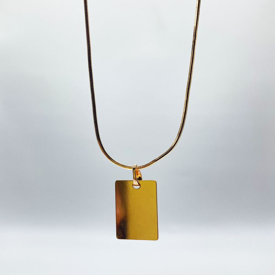 Juego Gargantillas - Memories