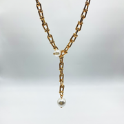 Juego Gargantillas - Chunky