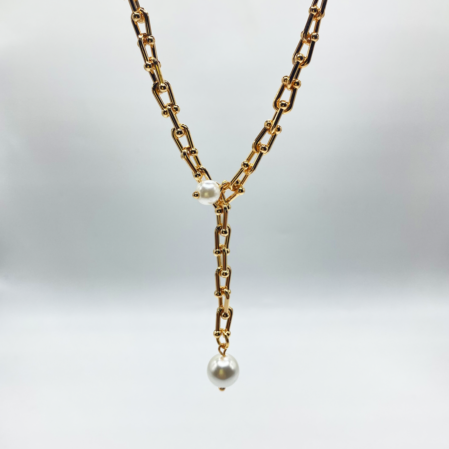 Juego Gargantillas - Chunky