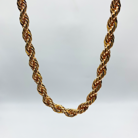 Juego Gargantillas - Traditional