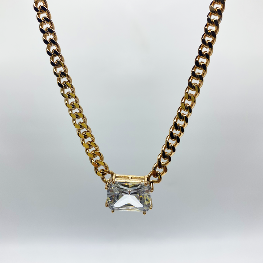 Juego Gargantillas - Good luck