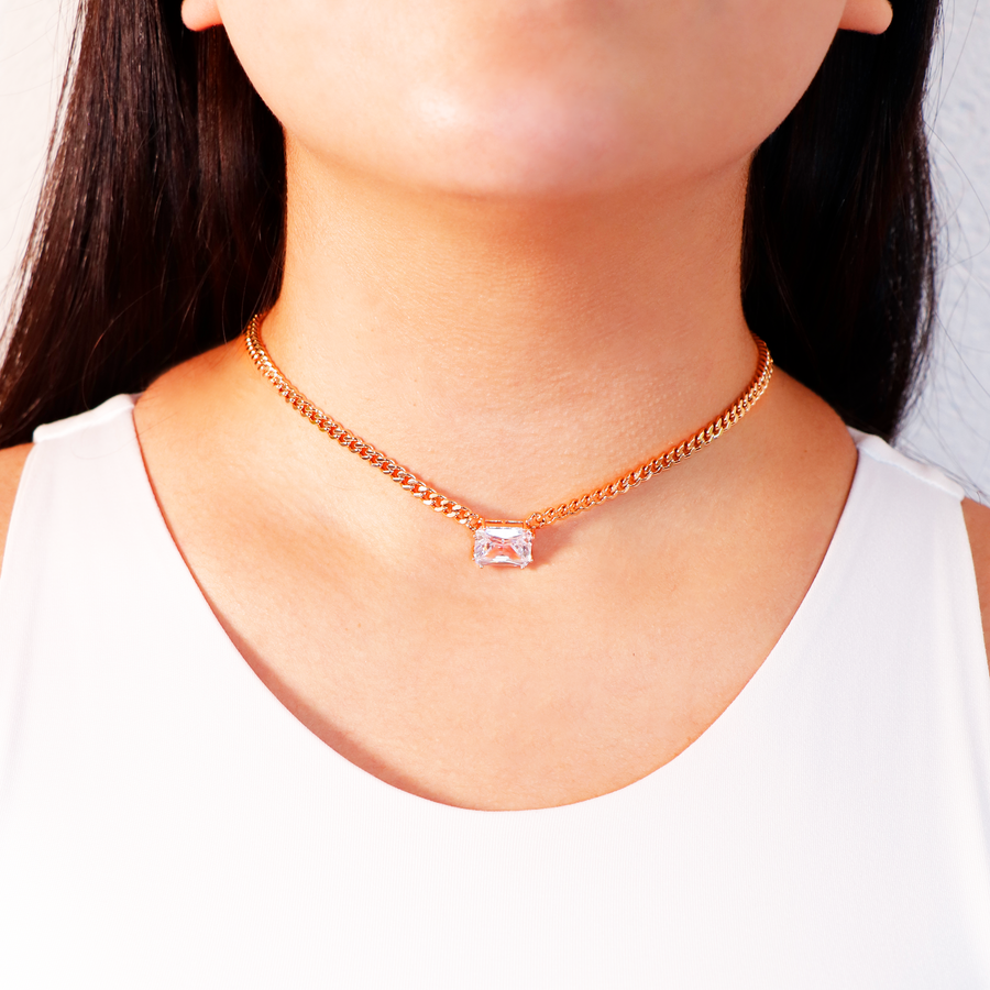 Gargantilla Fernanda