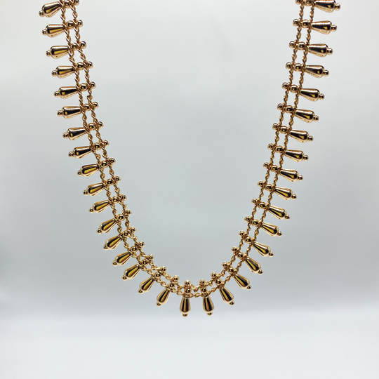 Juego Gargantillas - Eye funny