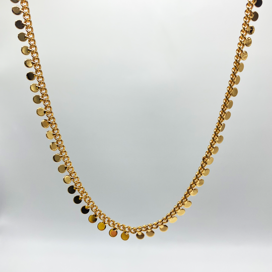 Juego Gargantillas - Memories