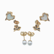 Broquel Dúo Dulce Corazón