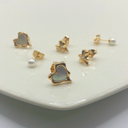 Broquel Dúo Dulce Corazón