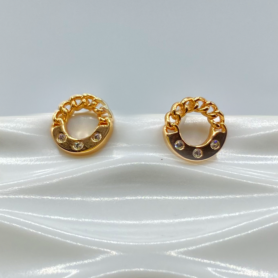 Juego Aretes - Jolie