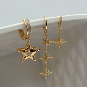 Pendiente Bright Stars