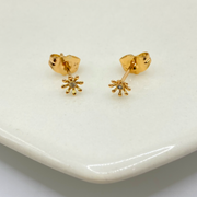 Juego Aretes - Jolie