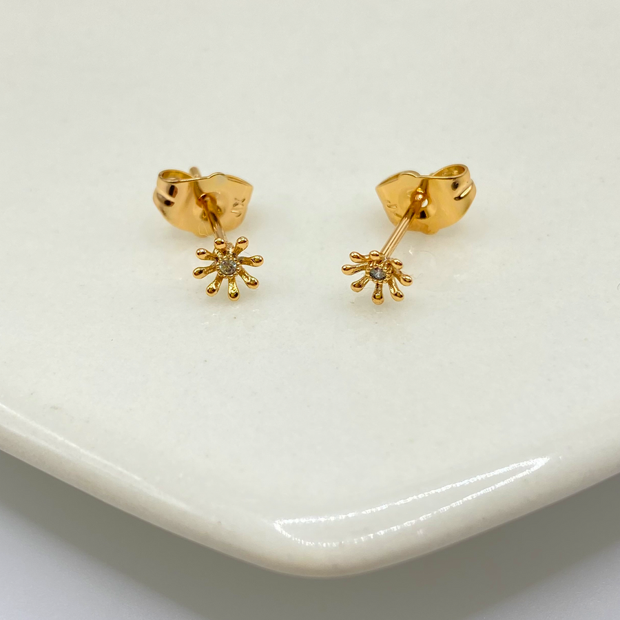 Juego Aretes - Jolie