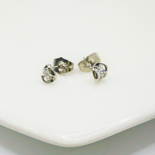 Broquel Flirty Sparkles