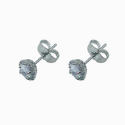 Broquel Diamond sparkles