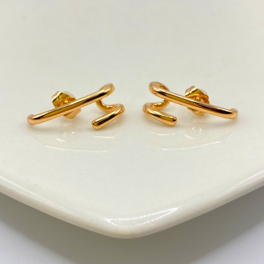 Juego Aretes - Jolie