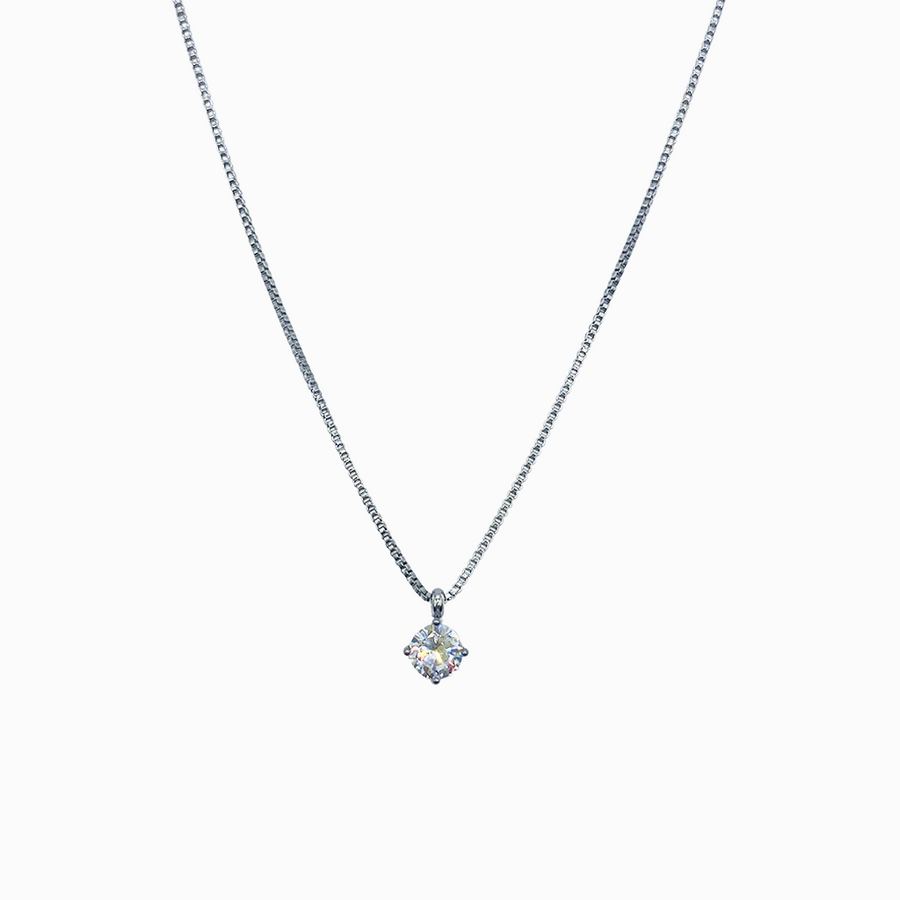 Gargantilla Celestial Charm