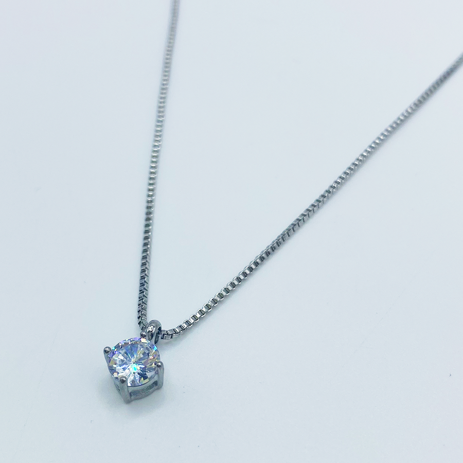 Gargantilla Celestial Charm