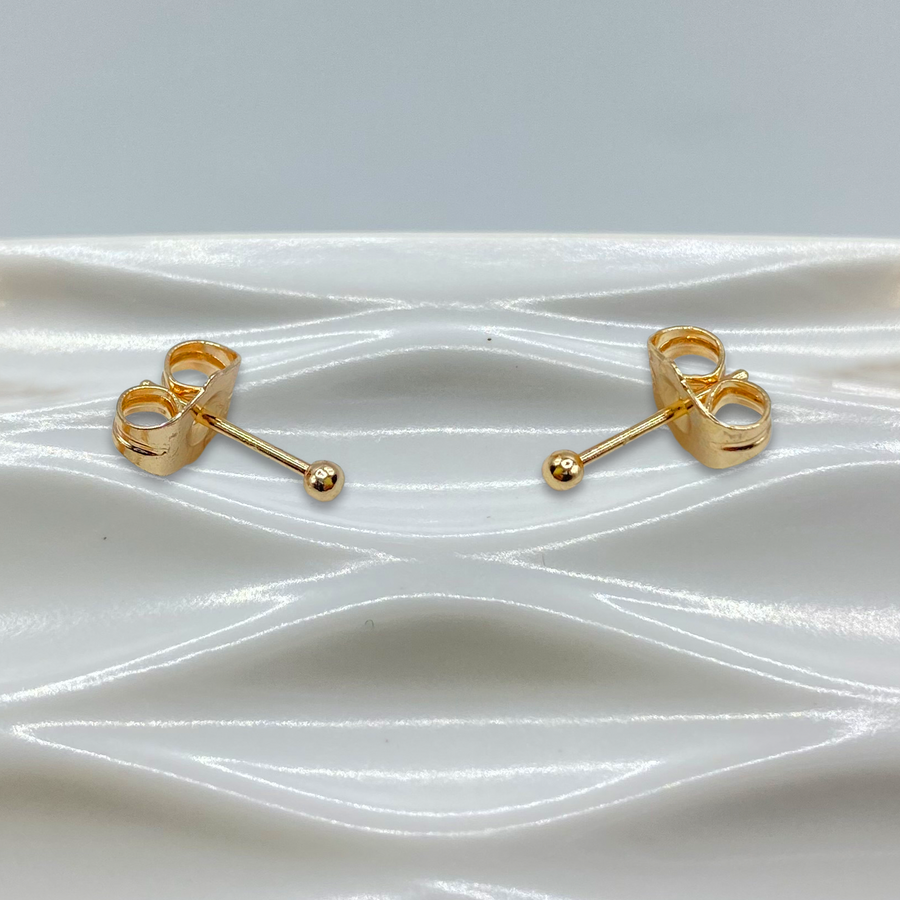 Juego Aretes - Rosalie