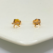 Juego Aretes - Rosalie