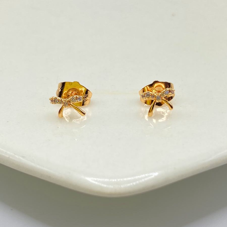 Juego Aretes - Rosalie