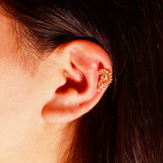 Earcuff Bird Wing