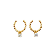Earcuff Zirconia