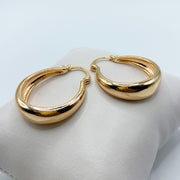 Arracada Bold Basica