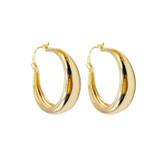 Arracada Bold Basica