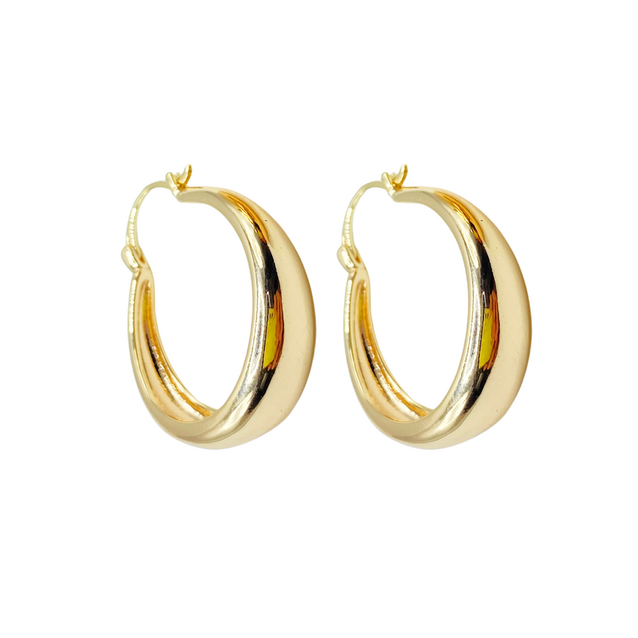 Arracada Bold Basica