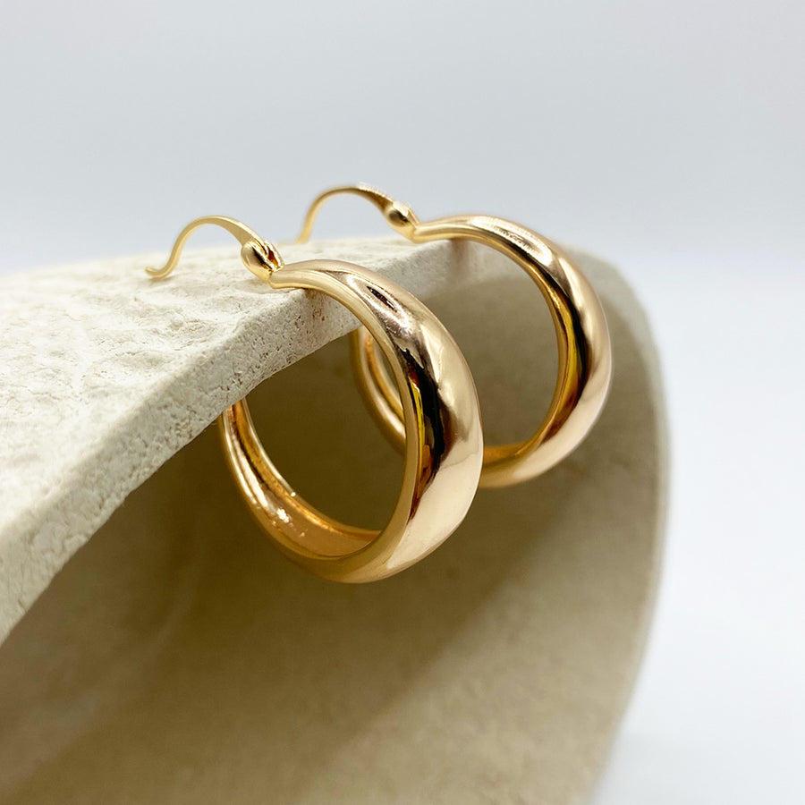 Arracada Bold Basica