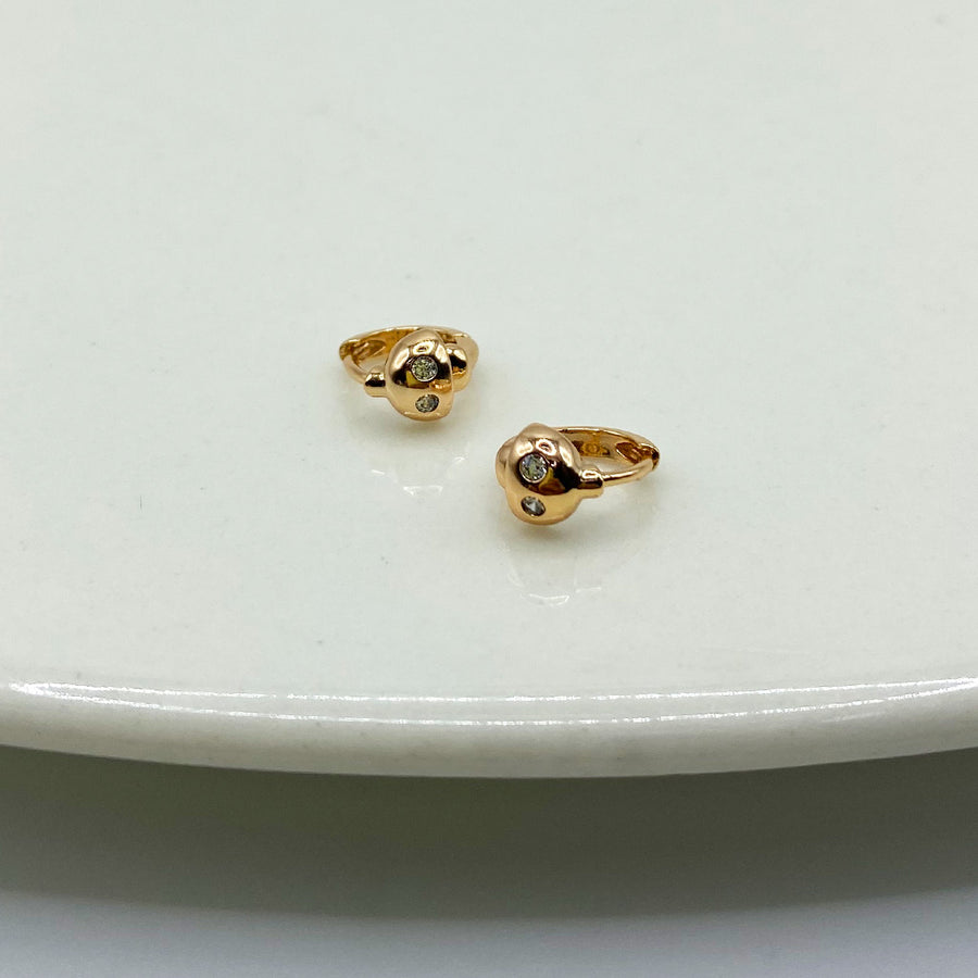 Huggie Magic Mushroom