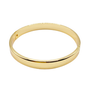 Brazalete Redondo Liso