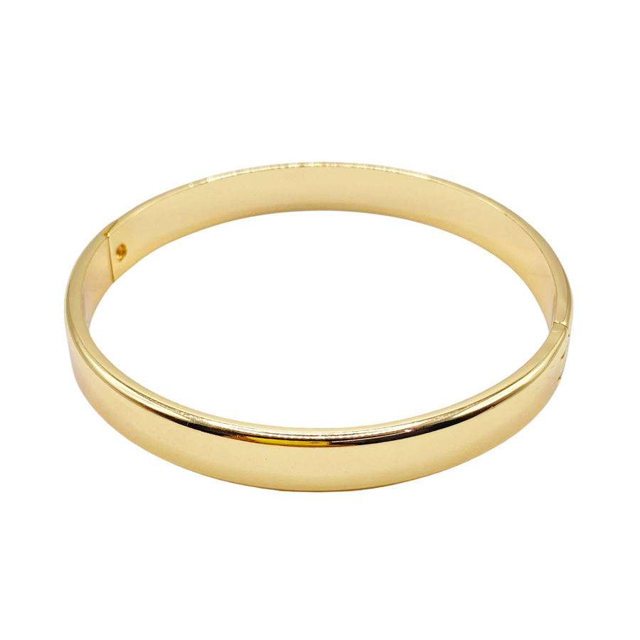 Brazalete Redondo Liso