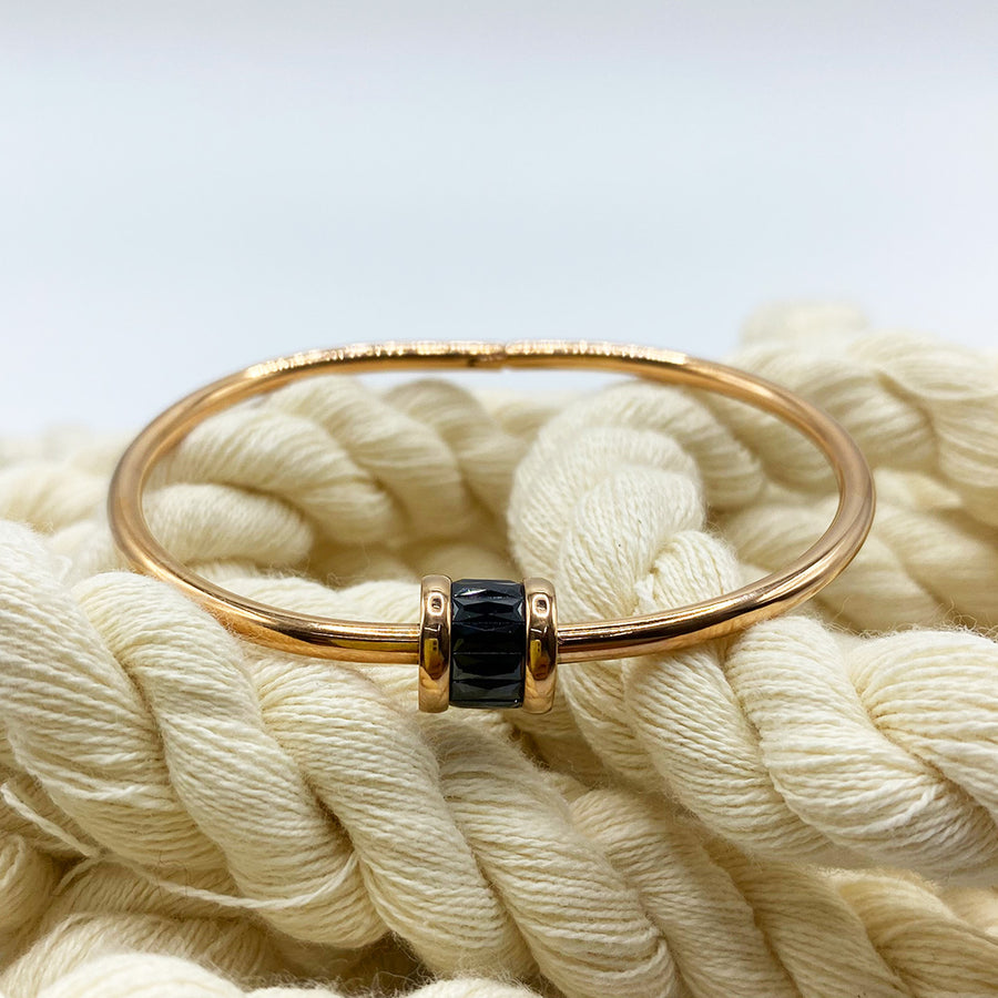 Brazalete Tambor Rosado